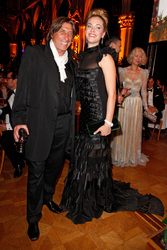 4. Filmball Vienna 2013, Wien