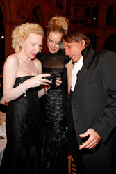 4. Filmball Vienna 2013, Wien