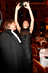 4. Filmball Vienna 2013, Wien