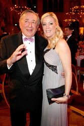 4. Filmball Vienna 2013, Wien