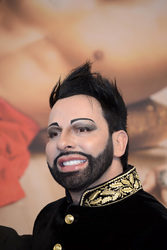 Harald Glööckler präsentiert 'Mystyle', Köln