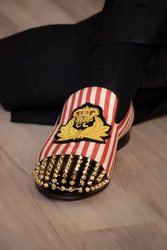 Harald Glööckler präsentiert 'Mystyle', Köln