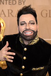 Harald Glööckler präsentiert 'Mystyle', Köln