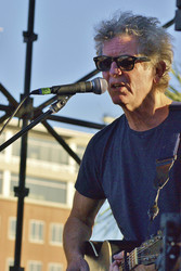 Waterloo Records Day Party, Austin