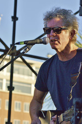 Waterloo Records Day Party, Austin