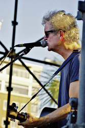 Waterloo Records Day Party, Austin