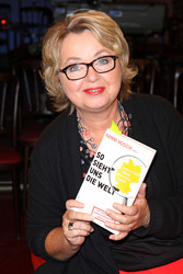 'Kölner Treff' Talkshow, Köln