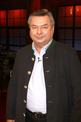 'Kölner Treff' Talkshow, Köln