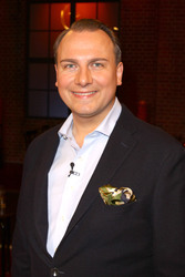 'Kölner Treff' Talkshow, Köln