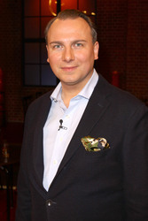 'Kölner Treff' Talkshow, Köln