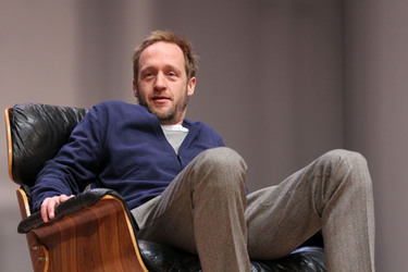 'Wir lieben und wissen nichts' Fotoprobe, Hamburg