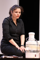 'Wir lieben und wissen nichts' Fotoprobe, Hamburg