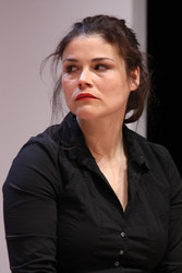 'Wir lieben und wissen nichts' Fotoprobe, Hamburg