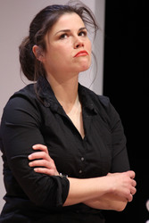 'Wir lieben und wissen nichts' Fotoprobe, Hamburg