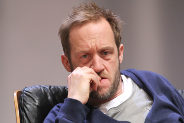 'Wir lieben und wissen nichts' Fotoprobe, Hamburg