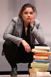 'Wir lieben und wissen nichts' Fotoprobe, Hamburg