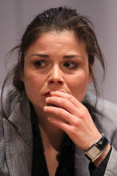 'Wir lieben und wissen nichts' Fotoprobe, Hamburg