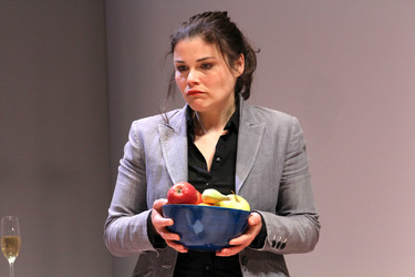 'Wir lieben und wissen nichts' Fotoprobe, Hamburg