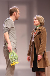 'Wir lieben und wissen nichts' Fotoprobe, Hamburg