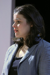 'Wir lieben und wissen nichts' Fotoprobe, Hamburg