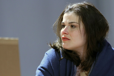 'Wir lieben und wissen nichts' Fotoprobe, Hamburg