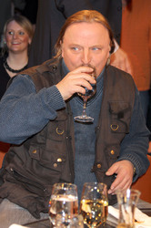 'NDR Talk Show' Hamburg