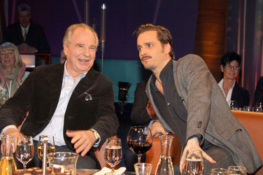 'NDR Talk Show' Hamburg