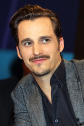 'NDR Talk Show' Hamburg