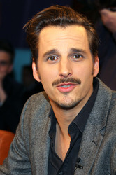 'NDR Talk Show' Hamburg