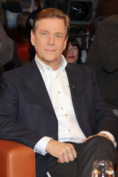 'NDR Talk Show' Hamburg