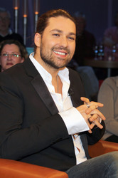 'NDR Talk Show' Hamburg