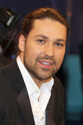 'NDR Talk Show' Hamburg