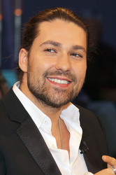 'NDR Talk Show' Hamburg