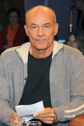 'NDR Talk Show' Hamburg