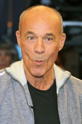 'NDR Talk Show' Hamburg