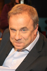 'NDR Talk Show' Hamburg