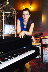 Stephanie Neigel Photocall, Berlin