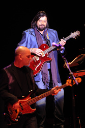 The Alan Parsons Live Project Konzert, Hamburg