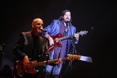 The Alan Parsons Live Project Konzert, Hamburg