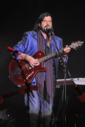 The Alan Parsons Live Project Konzert, Hamburg