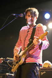 Tocotronic Konzert, Hamburg