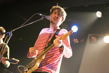 Tocotronic Konzert, Hamburg