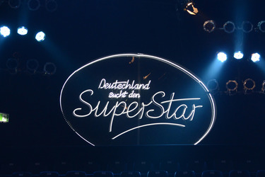 1. Mottoshow DSDS 2013, Köln