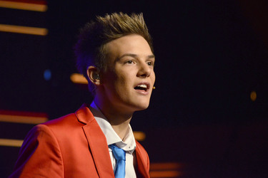 1. Mottoshow DSDS 2013, Köln