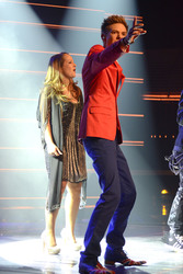 1. Mottoshow DSDS 2013, Köln