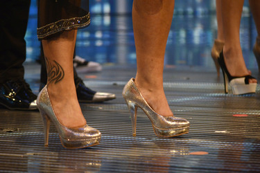 1. Mottoshow DSDS 2013, Köln