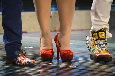 1. Mottoshow DSDS 2013, Köln