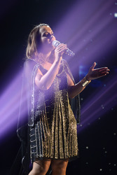 1. Mottoshow DSDS 2013, Köln