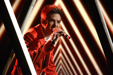 1. Mottoshow DSDS 2013, Köln