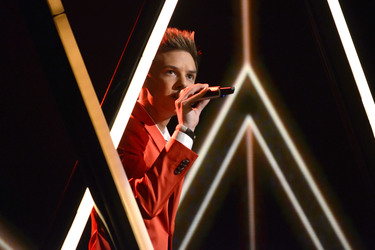 1. Mottoshow DSDS 2013, Köln